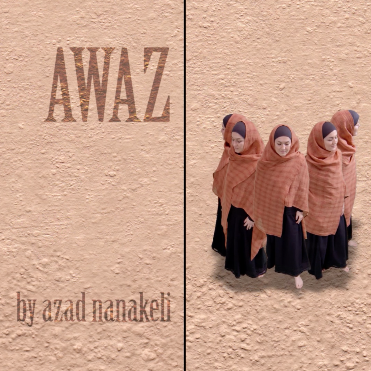 Azad Nanakeli
