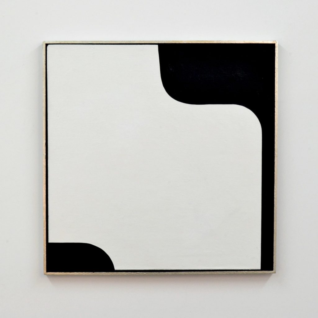 Al Braithwaite Composition IX Hard-Edge Geometric Abstraction From The Blog Icon 2015-min