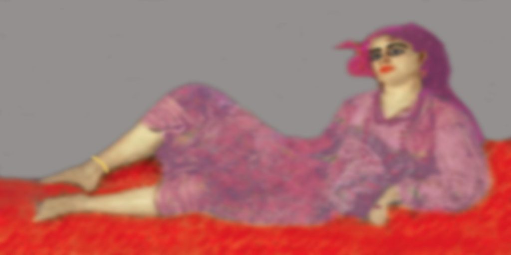 Halim Al Karim Untitled 7 2008