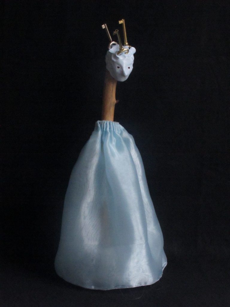 Halona Hilbertz Key Figure 2013