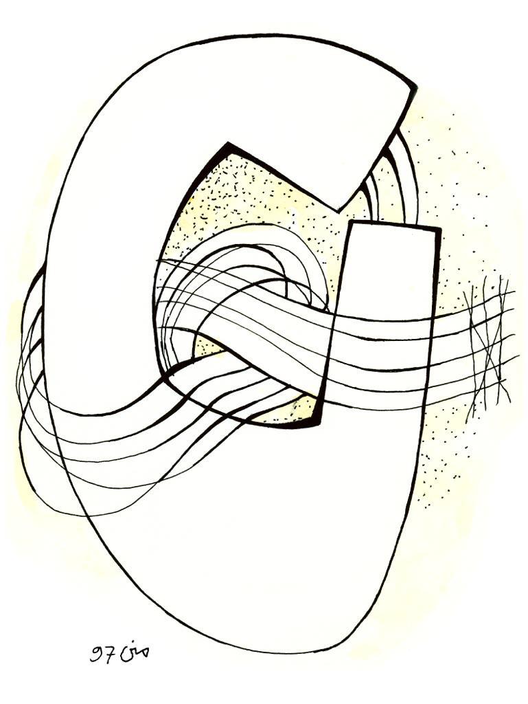 Mona Saudi Endless Song 1997