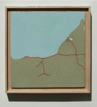 Naz Shahrokh 2013-2019 Ode to the Emirates (Seeking Nefertiti 9)-min