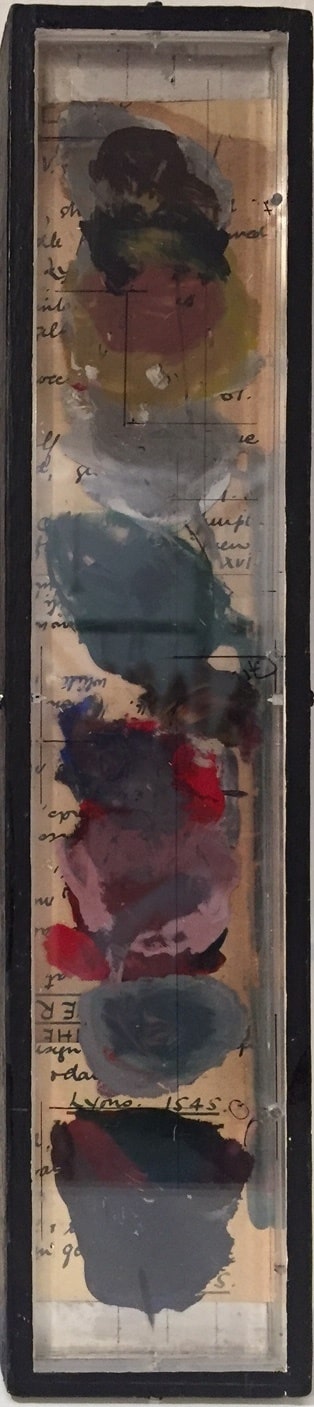 Yoshihiko Tsutsumi Praparate 2015-min