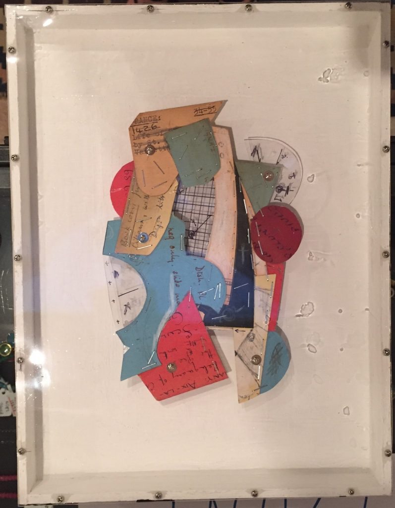 Yoshihiko Tsutsumi Specimen 2015 1-min