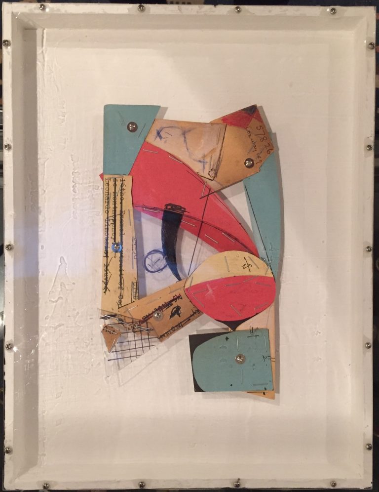 Yoshihiko Tsutsumi Specimen 2015-min