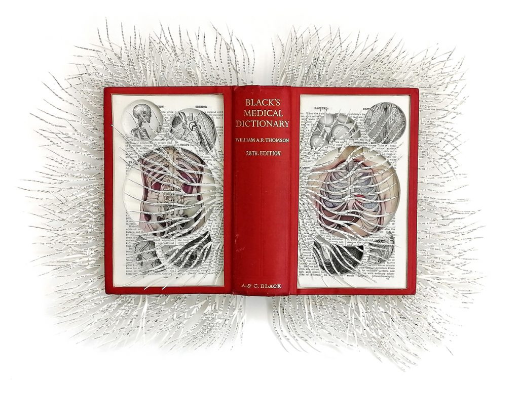 Black's Medical Dictionary