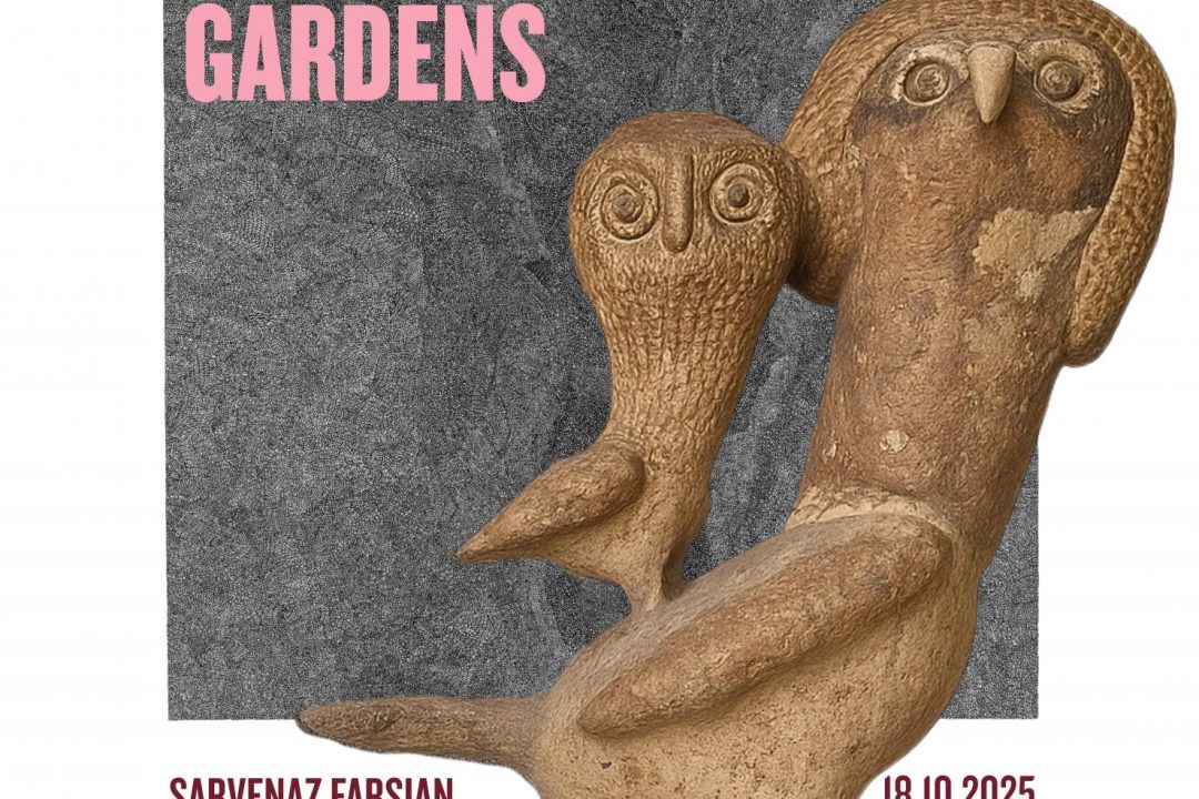 Paper Mythologies in Grey Gardens