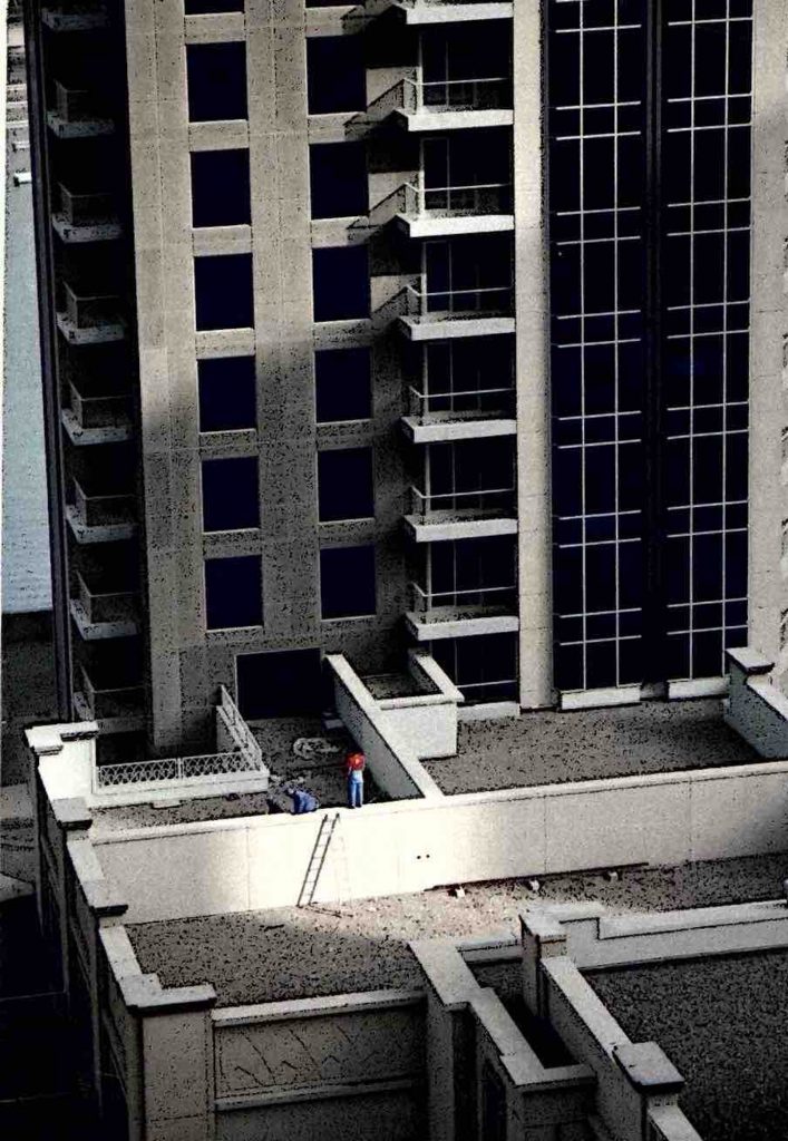 CK07-image,Untitled, City Lust Series UV print on dibond 28 x 40 cm