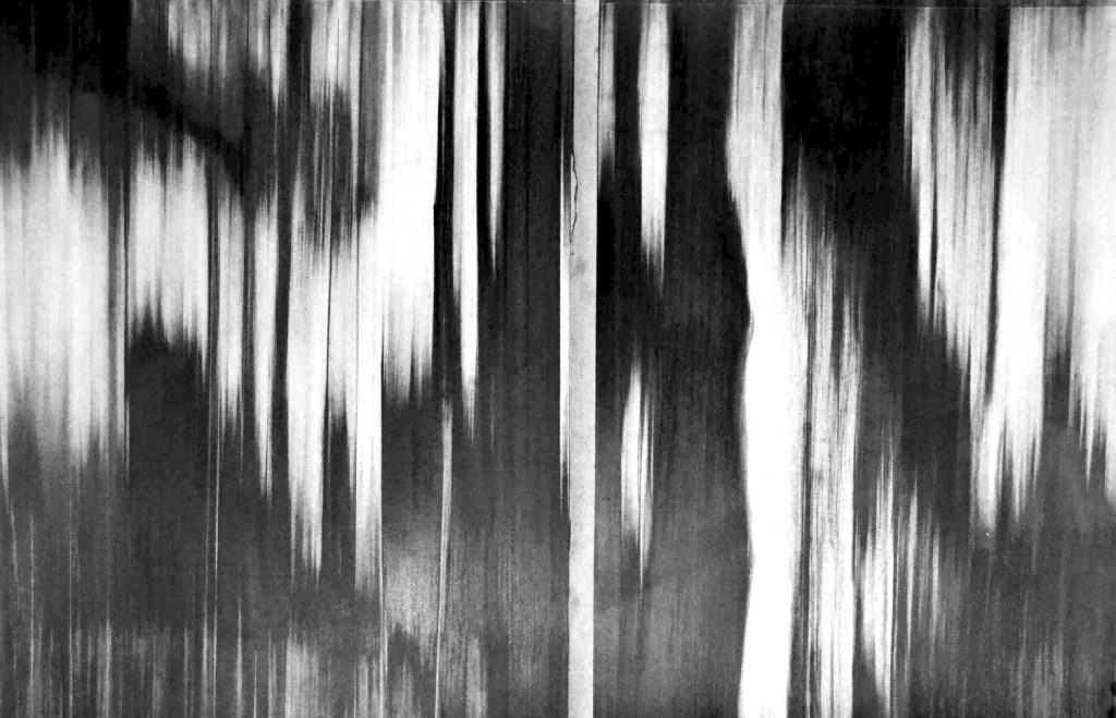 IC-7-image,Untitled 7, 2011 Certificate of Authenticity Graphite on paper 72 x 109 cm