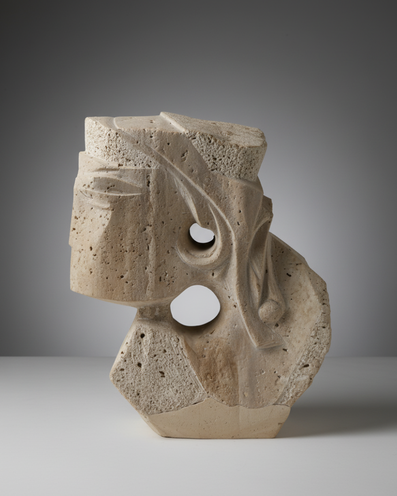 NW29-image,untitteld Marble 38 x 30 x 13 cm