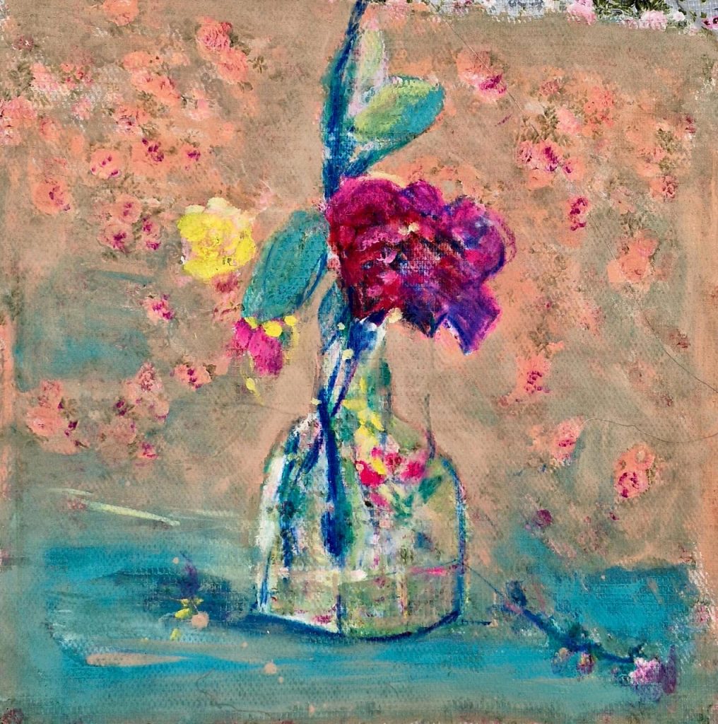 SKA010-image, cover pho,Untitled, 2024 65 x 65 cm